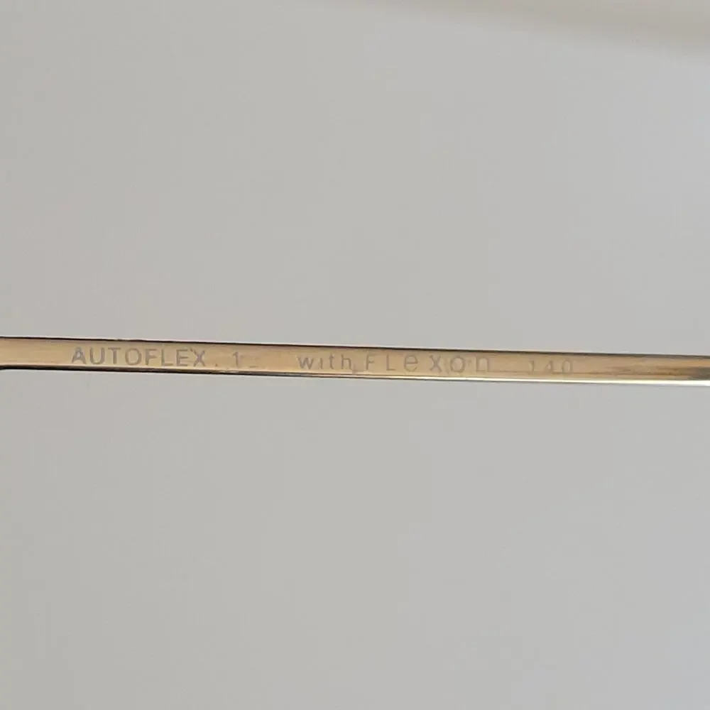 Flexon marchon eyeglasses